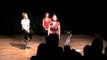 la petite troupe au théatre - Juin 2010 - les monologues du vagin
