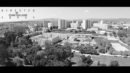 Alonzo - Boîte à Chaussures (vidéo Parc Font Obscure)