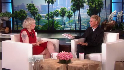 Lena Dunham on Her Book