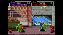 Saturday NIght CO-Op - Teenage Muutant Ninja Turtles : The Hyperstone Heist - Local Couch Co-op ( Dual Com )