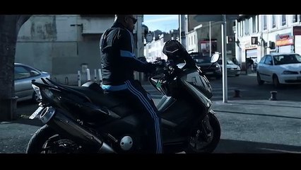Alonzo - Bronzé à vie ft. Houssein