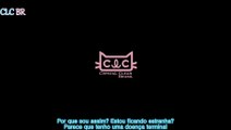 CLC (씨엘씨) - 'Eighteen' [Legendado PT-BR]