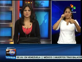 Yemen: coalición saudí bombardea Taez