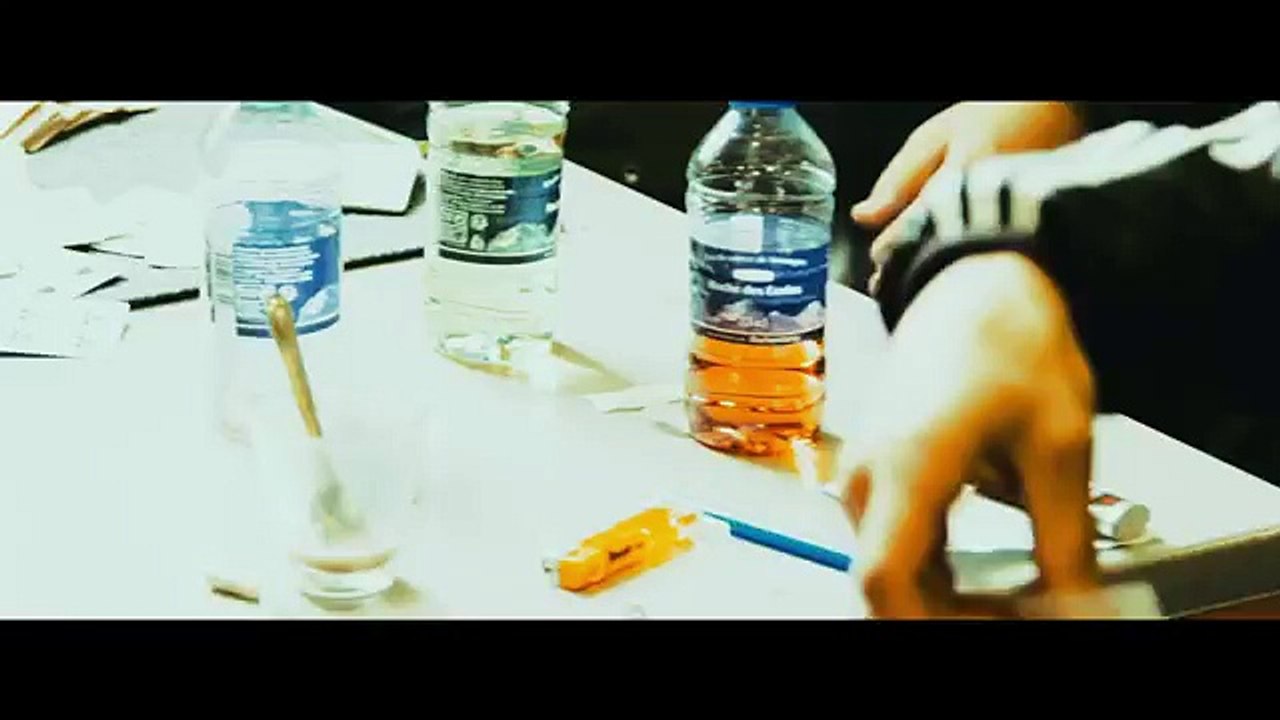 Alonzo - En boucle