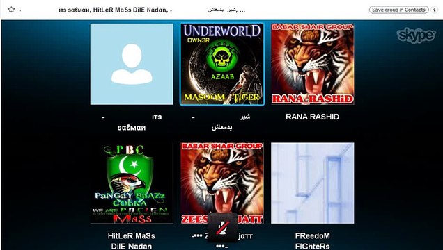 BabbaR ShAir GrOup K ZeEsHan Jutt Ki ClAsS By MaSoOm TiGeR And MaSs KilLeR PbC