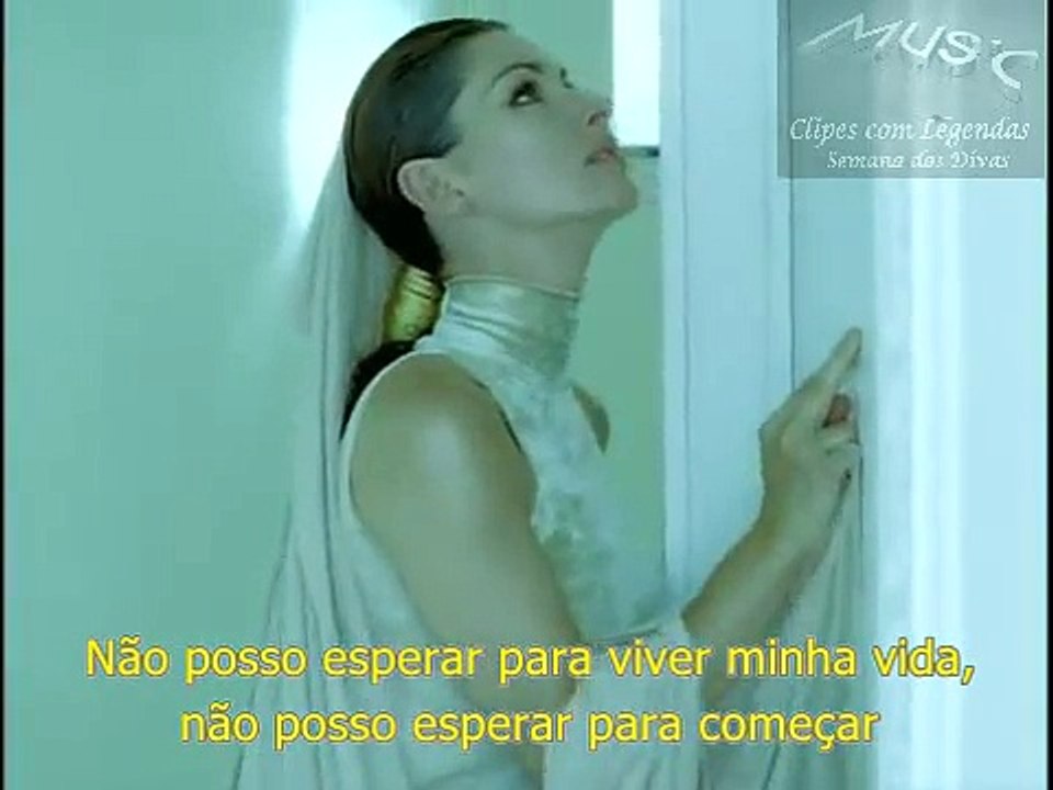 Shania Twain - From This Moment On
