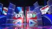 Natalie Okri - Britain's Got Talent - Semi-Final 1