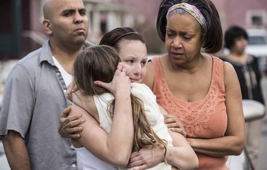 Watch Cleveland Abduction Full Movie Streaming video Dailymotion