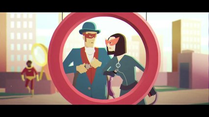 Trip: The Virgin Atlantic Safety Film