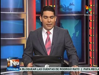 Analistas opinan sobre el embargo de armas contra Yemen