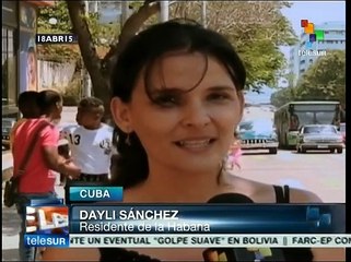 Cuba, a 54 años de la Batalla en Playa Girón