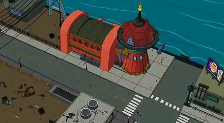 Discover How Differential Equations Are Used in Futurama 🚀