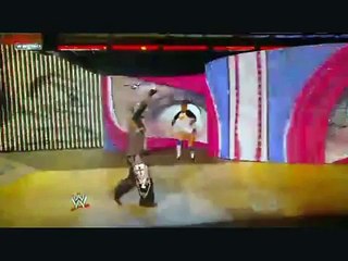 WWE Raw Review 8-8-11 CM Punk vs John Cena... that's it