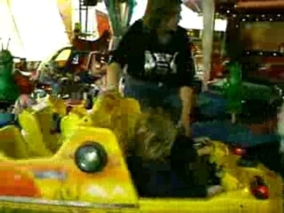 manege