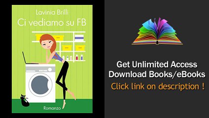 Download Ci vediamo su FB PDF