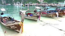 Most Beautiful Islands - Koh Phi Phi Thailand