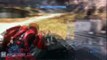 Halo Reach Beta: Mongoose Gameplay by Chrisnepts (Halo Reach Gameplay)