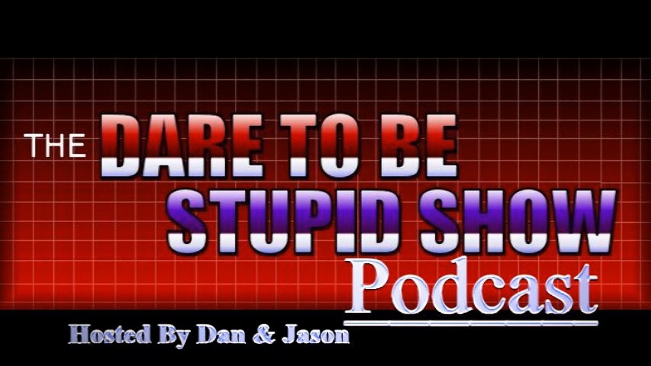 DTBS PODCAST EPISODE 8: Kool Aid Man & Filming In Public