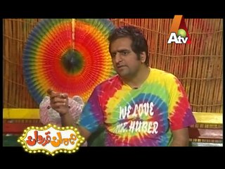 Mehman Qadardan - ATV Program - Shahid Khan - Episode 69 Part 2