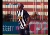 Alianza Lima empató 3-3 con San Martín y clasificó a la final (VIDEO)