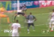 San Martín 3-3 Alianza Lima: Todos los goles del partido (VIDEO)