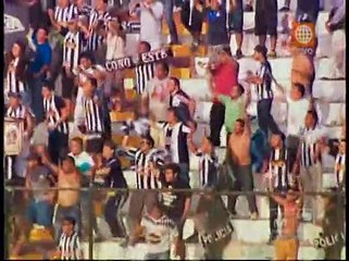 Roberto Guizasola: "El que es hincha de Alianza Lima tiene que aprender a sufrir"