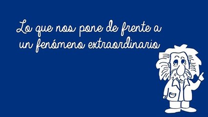 Una paradoja a 60 años de la muerte de Albert Einstein