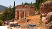 Greek Odyssey - Delphi | Adventures by Disney | Disney Parks