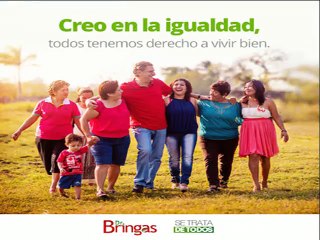 Rafael Bringas - Mundo Nuevo