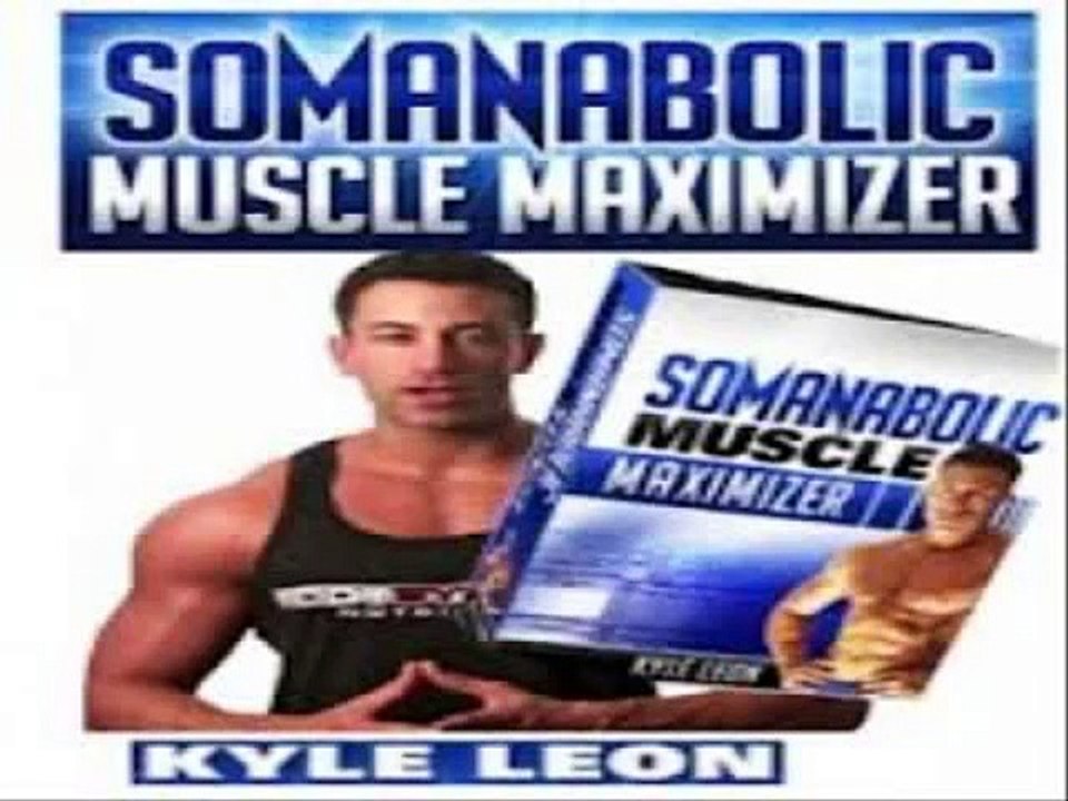 The Muscle Maximizer Fitness Guide For All