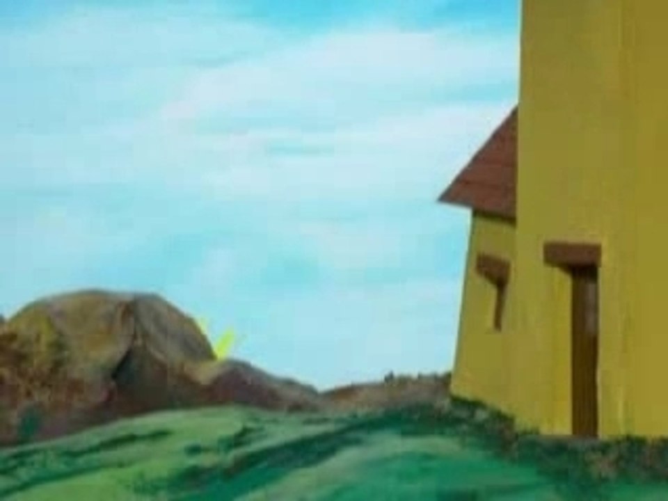 Panique Au Village Episode 1