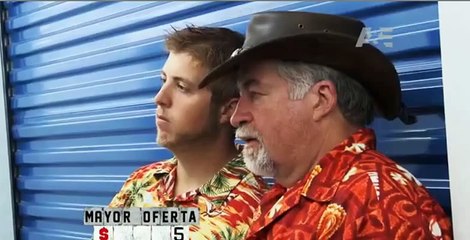 Quien da mas?:Toronto Los fantamas de paul