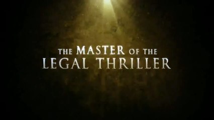 John Grisham Sycamore Row TV Commercial