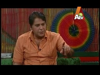 Mehman Qadardan - ATV Program - Hassan Muraad - Episode 68 Part 2