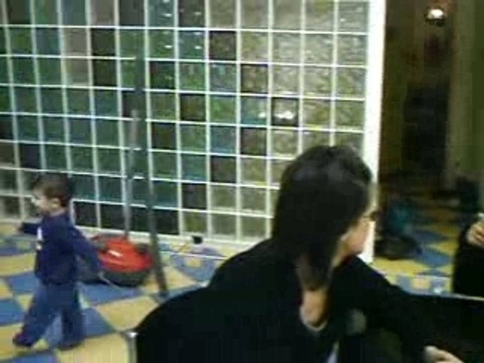 dana et terry