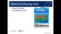 (2 5) Minimize Aviation Fuel Costs - Fuel Plan, Not Just Flight Plan   NBAA2009