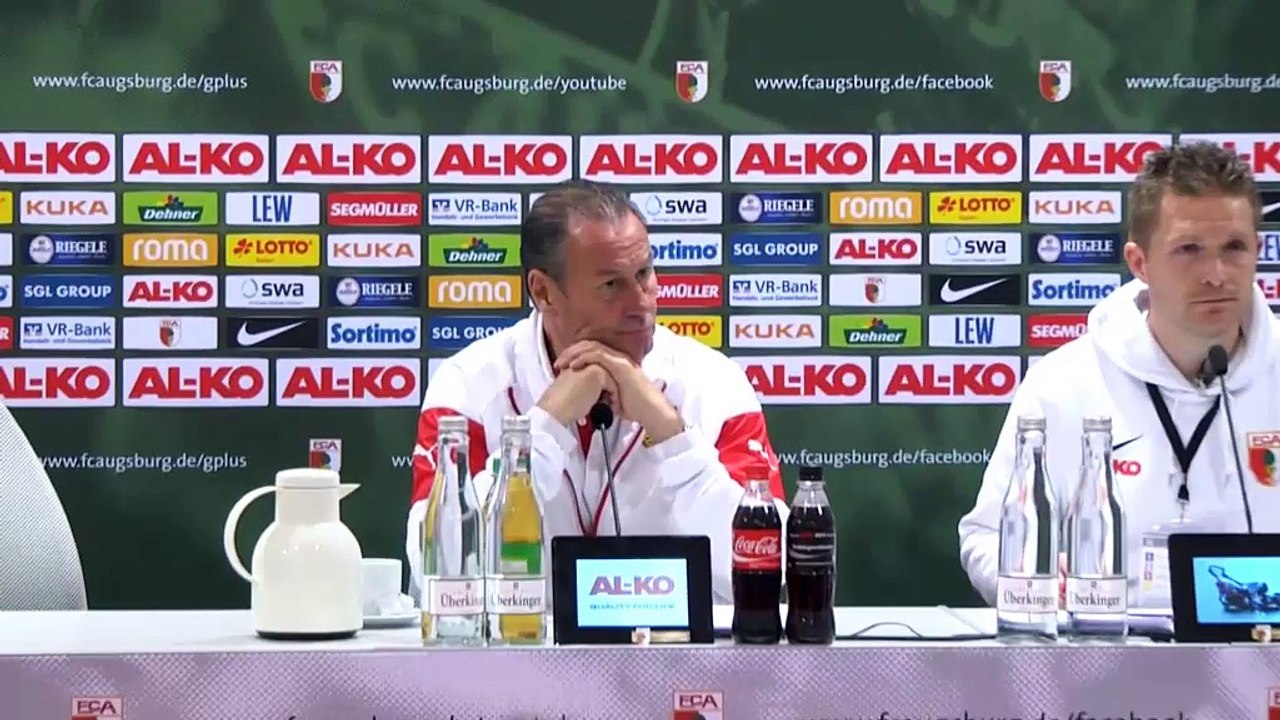 'Alle doof!' Stevens macht Journalisten rund