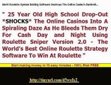 Roulette sniper review,Roulette - How to Play & How to Win,Roulette Sniper wins ,Roulette Sniper Exp