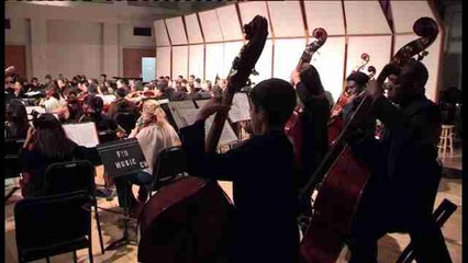 Miami Music Project abre un camino hacia la inclusión de los niños de Florida