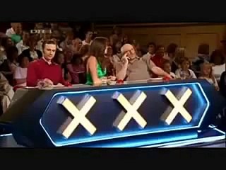 Best Robot Dance Ever