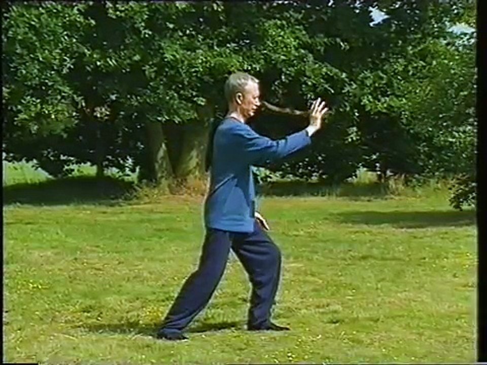 Tai Chi Chuan-The Complete Short Form