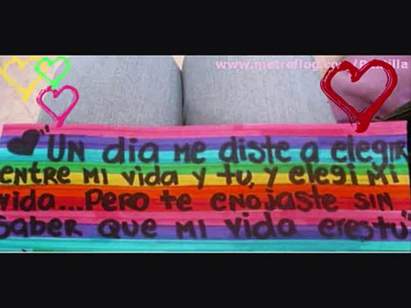 Mi Vida Eres Tu El Dragon Video Dailymotion