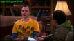 Sheldon The Therapist - The Big Bang Theory