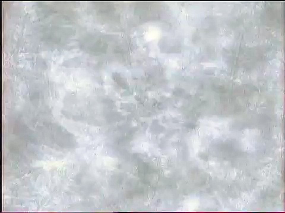 staroetv.su / Новогодняя рекламная заставка (REN-TV, 2003-2004)