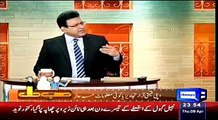 Hasb e Haal with Azizi 09 April 2015 Part 5 of 5 - Dunya News