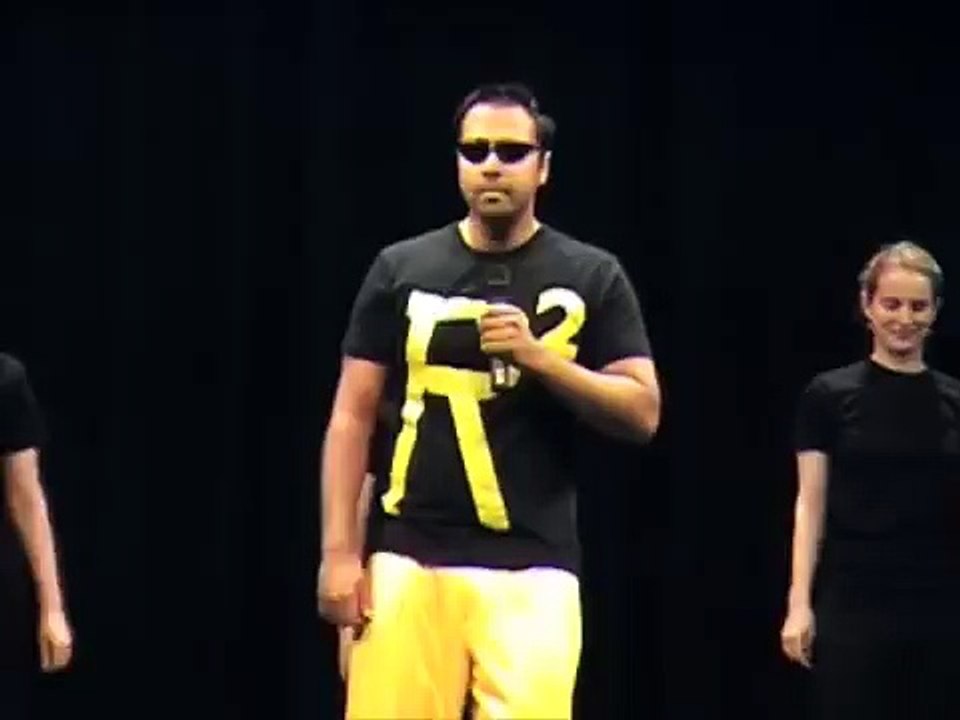 Stata Rap