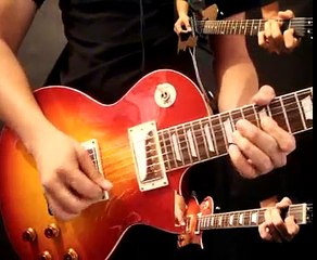 Guns N' Roses Sweet Child O' Mine FULL Cover
