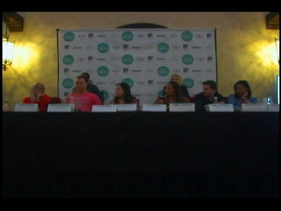 Writer's Panel