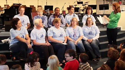 The Book With No Pictures