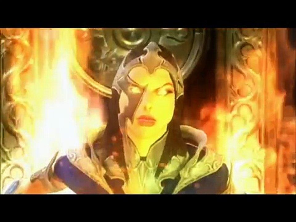 Two Worlds II - ProJared